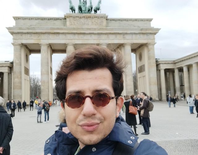 Güdül Almanca Özel Ders